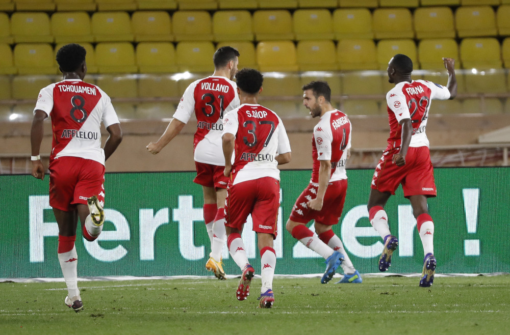 巴塞罗那教练面临压力赛后尼斯内部沟通,风云突变摩纳哥关键时刻刷新队史纪录看傻球迷的简单介绍开云·体育